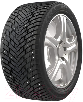 Зимняя шина iLINK Wintervorhut Stud II 245/45R19 98T (шипы)