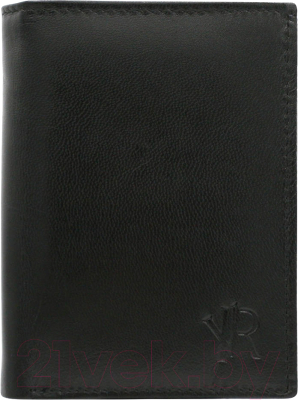 Портмоне Cedar Rovicky N4-P-GOAN (черный)