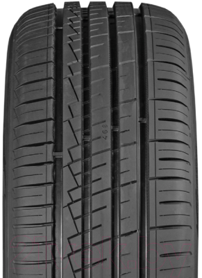 Летняя шина Ikon Tyres (Nokian Tyres) Autograph Eco 3 205/55R16 94H