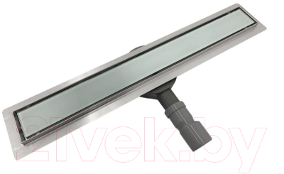 Изображение товара Трап для душа Roxen White Glass 91040-70