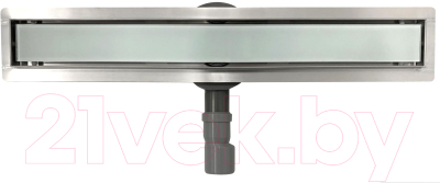 Изображение товара Трап для душа Roxen White Glass 91040-70