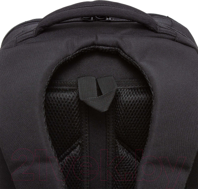 Школьный рюкзак Grizzly RB-456-1 (черный)