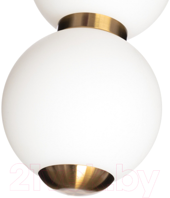 Потолочный светильник Citilux Балу CL207033