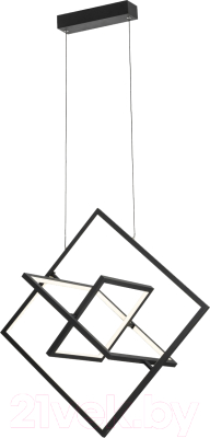 Изображение товара Потолочный светильник Citilux Cube CL719241