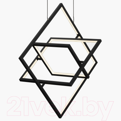 Изображение товара Потолочный светильник Citilux Cube CL719241