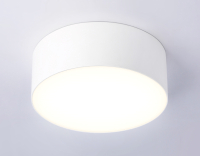 Потолочный светильник Ambrella FV5511 WH (белый) - 