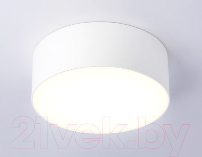 Потолочный светильник Ambrella FV5511 WH (белый)