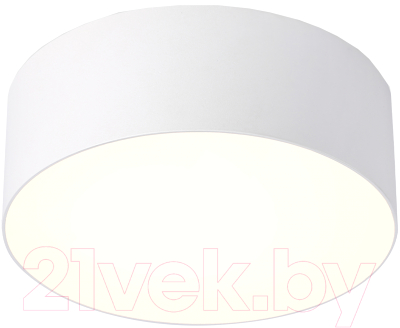 Потолочный светильник Ambrella FV5511 WH (белый)