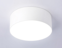 Потолочный светильник Ambrella FV5512 WH (белый) - 