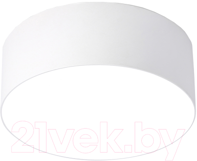 Потолочный светильник Ambrella FV5512 WH (белый)