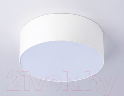 Потолочный светильник Ambrella FV5512 WH (белый)