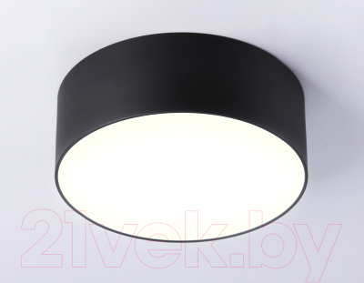 Потолочный светильник Ambrella FV5513 BK (черный)