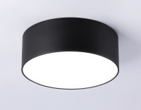Потолочный светильник Ambrella FV5514 BK (черный) - 