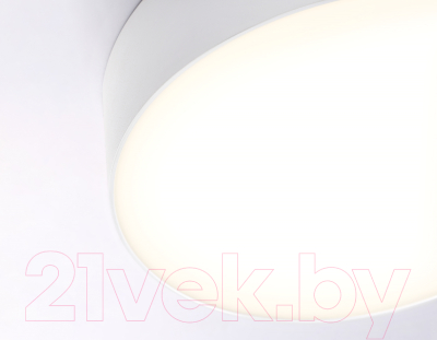 Потолочный светильник Ambrella FV5515 WH (белый)