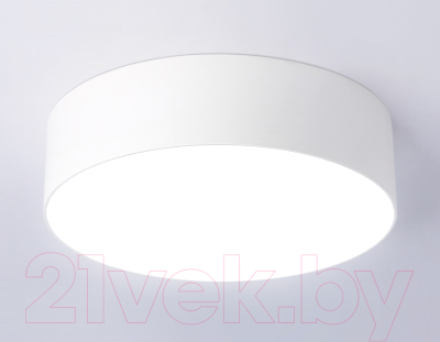 Потолочный светильник Ambrella FV5516 WH (белый)