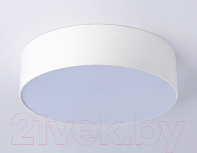 Потолочный светильник Ambrella FV5516 WH (белый)
