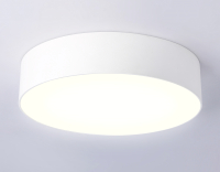 Потолочный светильник Ambrella FV5519 WH (белый) - 