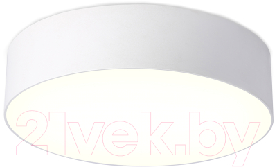 Потолочный светильник Ambrella FV5519 WH (белый)