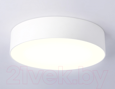 Потолочный светильник Ambrella FV5520 WH