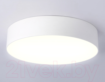 Потолочный светильник Ambrella FV5524 WH (белый)