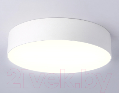 Потолочный светильник Ambrella FV5524 WH