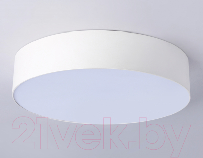 Потолочный светильник Ambrella FV5524 WH (белый)