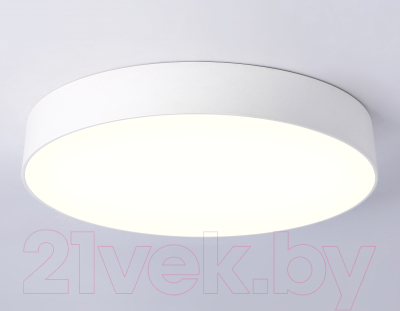 Потолочный светильник Ambrella FV5527 WH (белый)