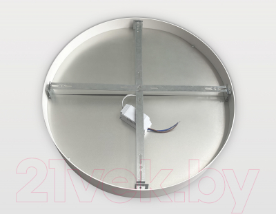 Изображение товара Потолочный светильник Ambrella FV5527 WH (белый)