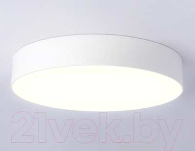 Потолочный светильник Ambrella FV5528 WH (белый)
