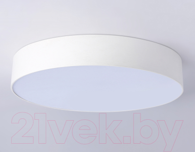 Потолочный светильник Ambrella FV5528 WH (белый)