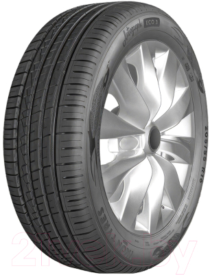 Летняя шина Ikon (Nokian Tyres) Autograph Eco 3 185/60R14 82T