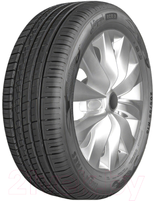 Летняя шина Ikon (Nokian Tyres) Autograph Eco 3 185/65R15 92H
