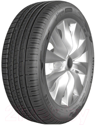 Летняя шина Ikon (Nokian Tyres) Autograph Eco 3 225/55R17 101V
