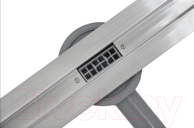 Изображение товара Трап для душа Roxen Chrome Slim 91060-90