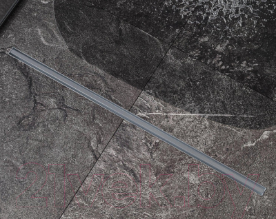 Изображение товара Трап для душа Roxen Chrome Slim 91060-90