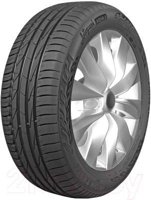 Летняя шина Ikon Tyres (Nokian Tyres) Autograph Aqua 3 225/55R16 99W