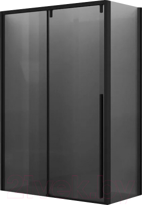 Душевой уголок Ambassador Intense 120x80x200 / 110022201IBB-80IBB %rs_city_gde%