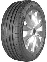 Летняя шина Ikon Tyres (Nokian Tyres) Autograph Ultra 2 225/55R17 101Y - 