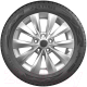 Миниатюра изображения товара Летняя шина Ikon (Nokian Tyres) Autograph Ultra 2 225/50R17 98Y