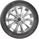 Миниатюра изображения товара Летняя шина Ikon (Nokian Tyres) Autograph Ultra 2 225/50R17 98Y