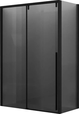 

Душевой уголок, Intense 150x80x200 / 110022204IBB-80IBB