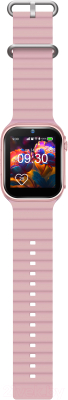Умные часы детские Aimoto Spark / 8340102 (розовый)
