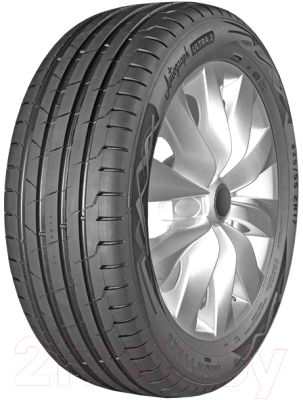 Летняя шина Ikon Tyres (Nokian Tyres) Autograph Ultra 2 275/35R20 102Y