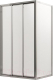 Миниатюра изображения товара Душевой уголок Ambassador Forsa 110x90x195 / 17021102NX-90NX