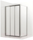Миниатюра изображения товара Душевой уголок Ambassador Forsa 120x100x195 / 17021103NX-100NX