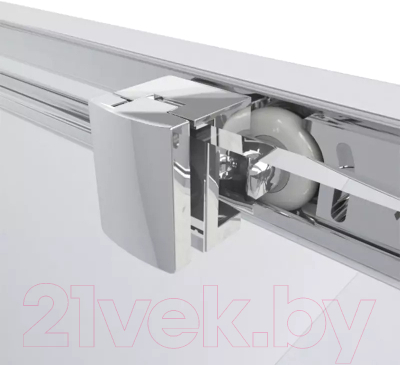 Купить Душевой уголок Ambassador Forsa 120x110x200 / 17021107AX-110AX в Бобруйске