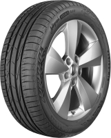 Летняя шина Ikon Tyres (Nokian Tyres) Autograph Aqua 3 SUV 245/70R16 111H - 