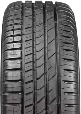 Летняя шина Ikon Tyres (Nokian Tyres) Nordman SX3 205/60R15 91H