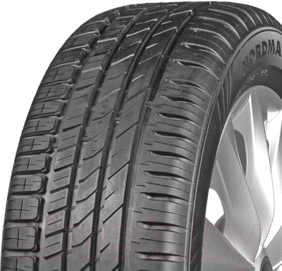 Летняя шина Ikon Tyres (Nokian Tyres) Nordman SX3 185/60R15 88T