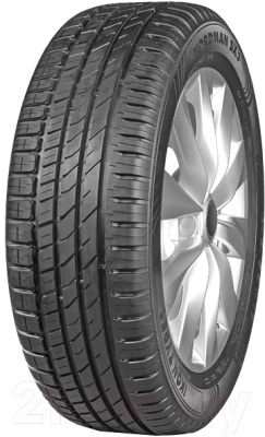 Летняя шина Ikon Tyres (Nokian Tyres) Nordman SX3 185/60R15 88T